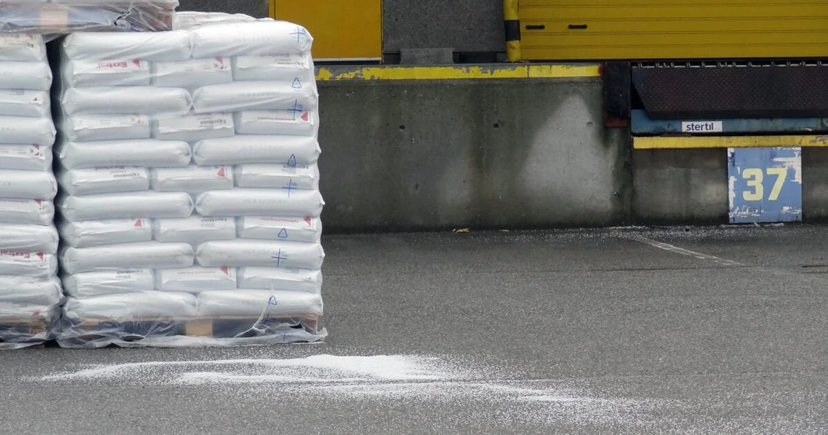 81% of DuPont Shareholders Vote in Support of Plastic Pellet Pollution Reporting