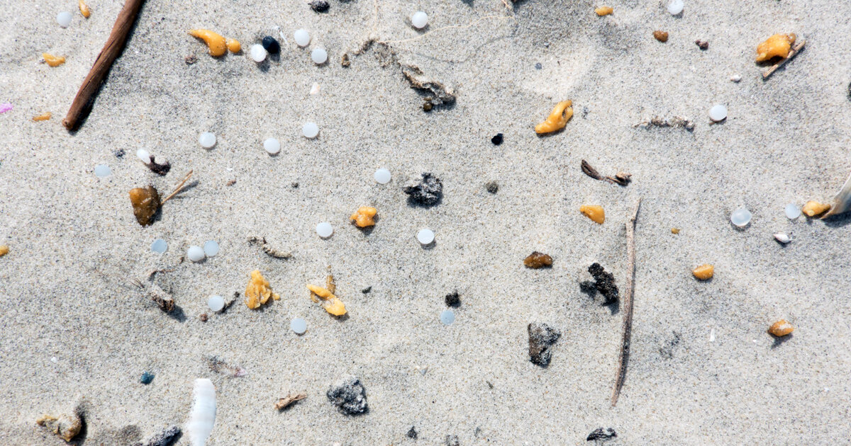 Record-Setting 81% of DuPont Shareholders Approve Proposal Calling for Plastic Pellet Pollution Reporting