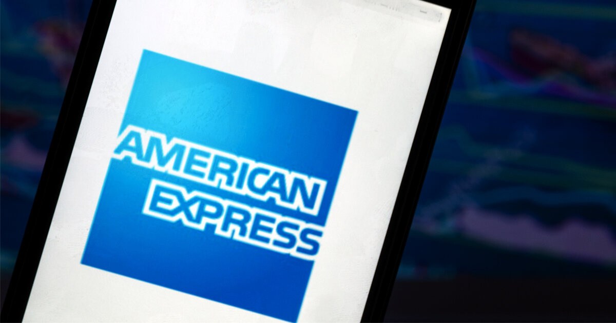 American Express Called Out by Investors Concerned About ‘Woke-Washing’