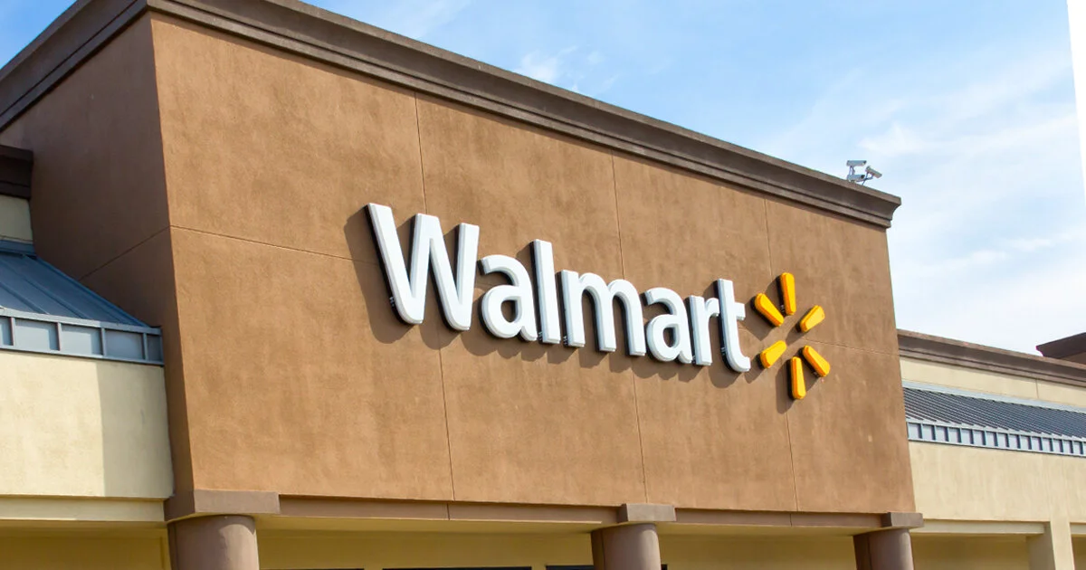 Agreement With Walmart to Cut Virgin Plastic Use Marks Fifth Major Corporate Commitment