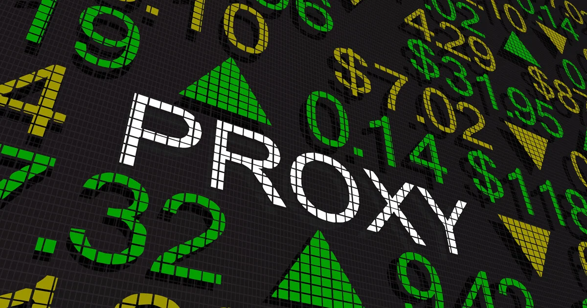 Warren Wilson College to Vote Proxies With New AS YOU VOTE System 