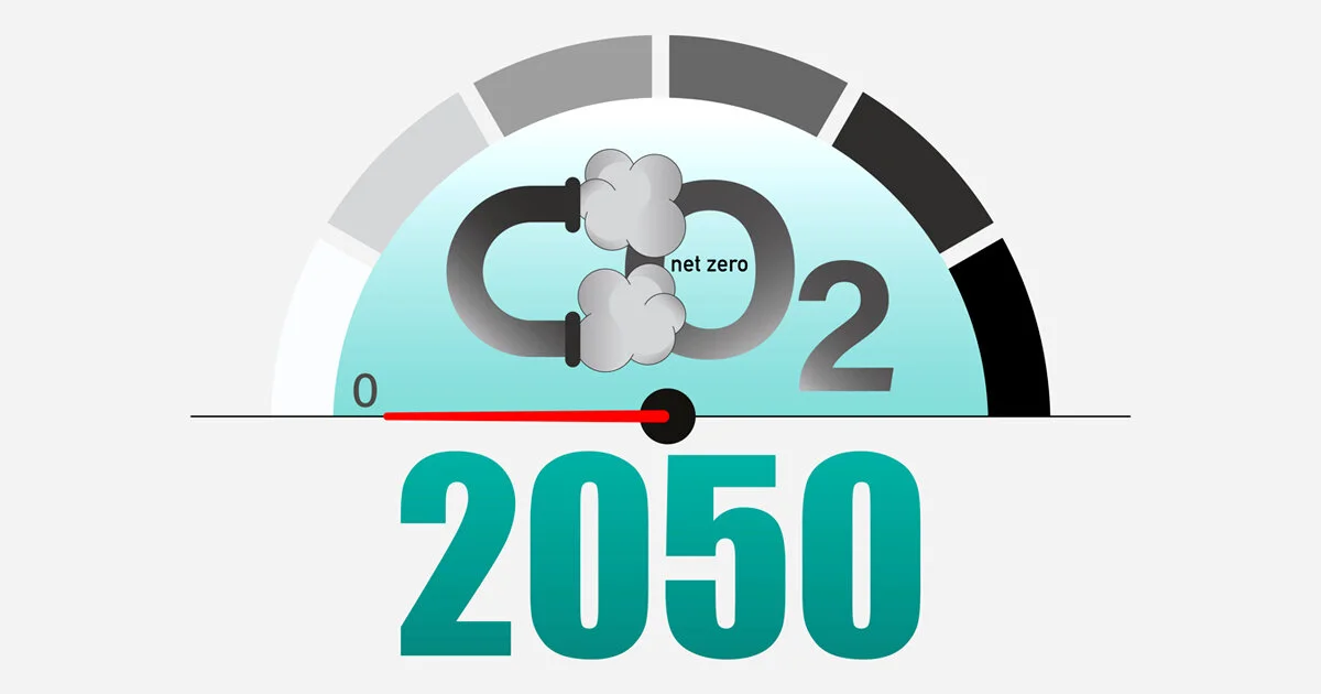 48% of Shareholders Push Chevron to Account for Net Zero Climate Transition Risk
