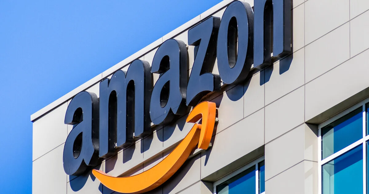 35% of Amazon Shareholders Support Proposal Calling for Cuts in Single Use Plastic  