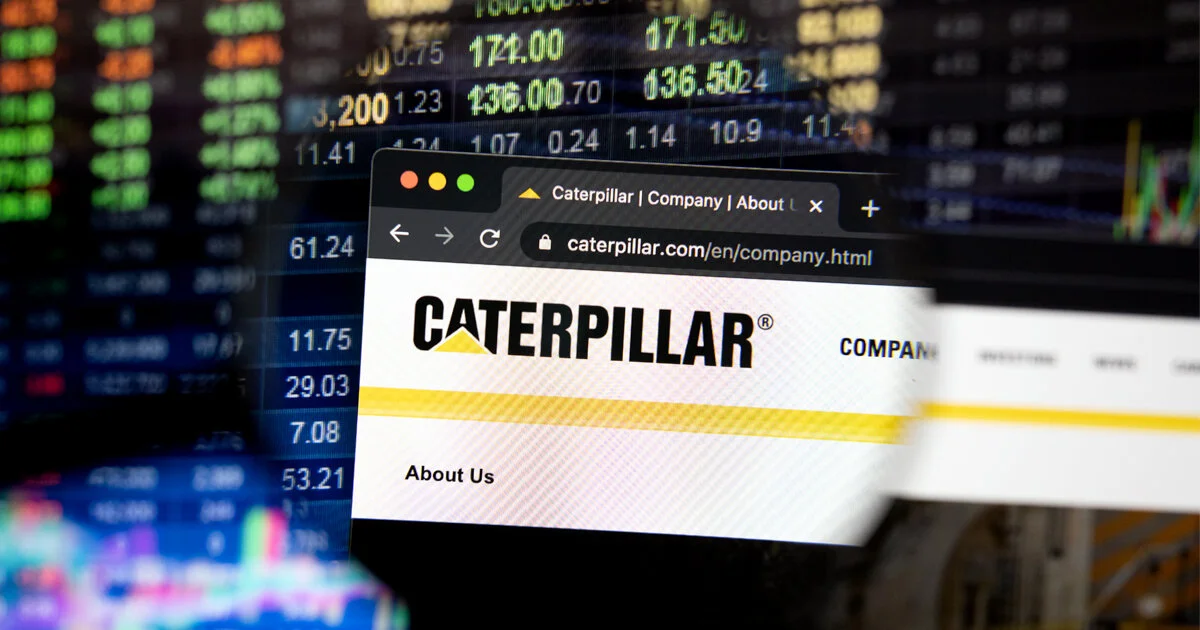 Climate Progress at Caterpillar After Shareholder Engagement