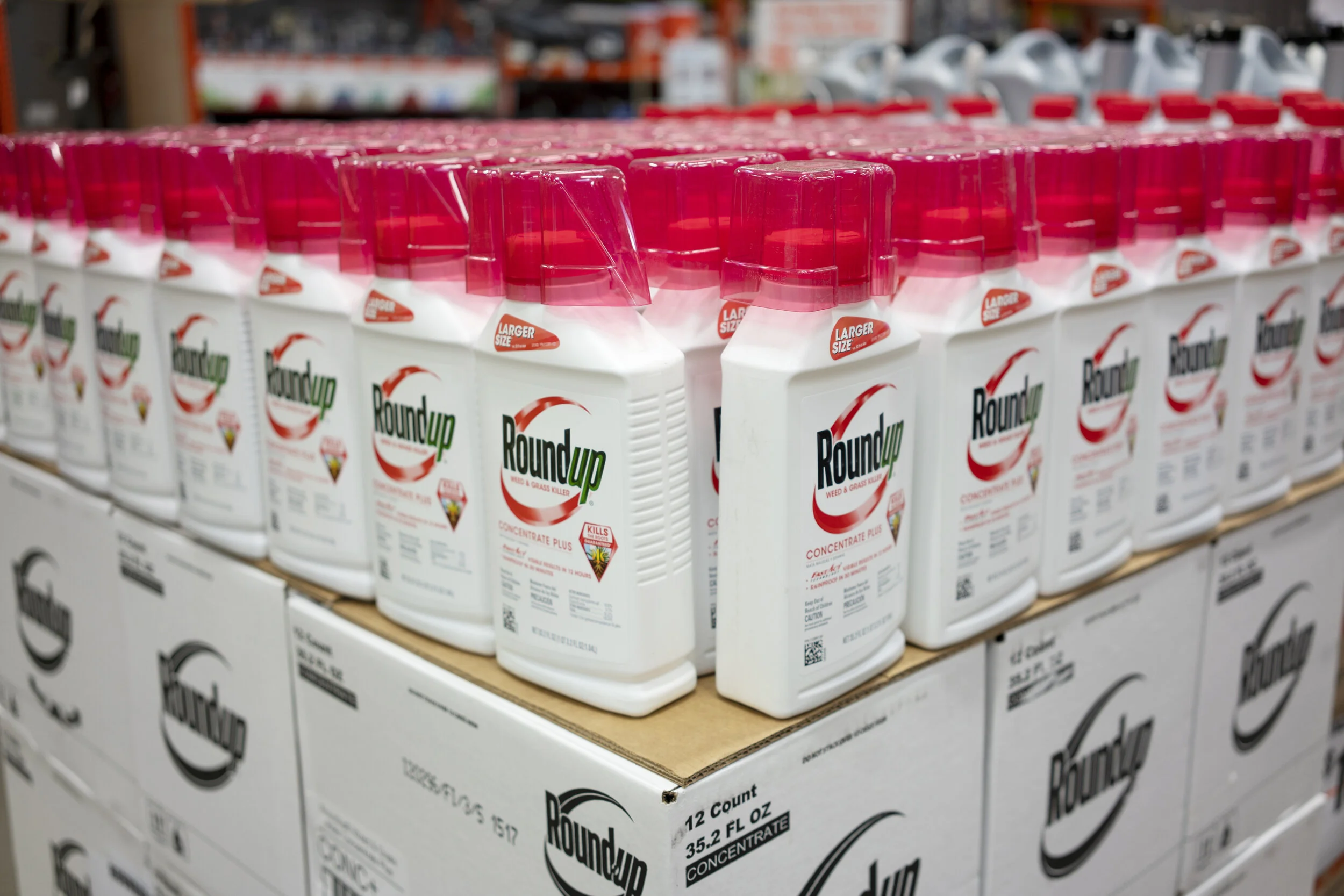 Bayer’s Roundup Is an Example of Fatally Underestimated Risk