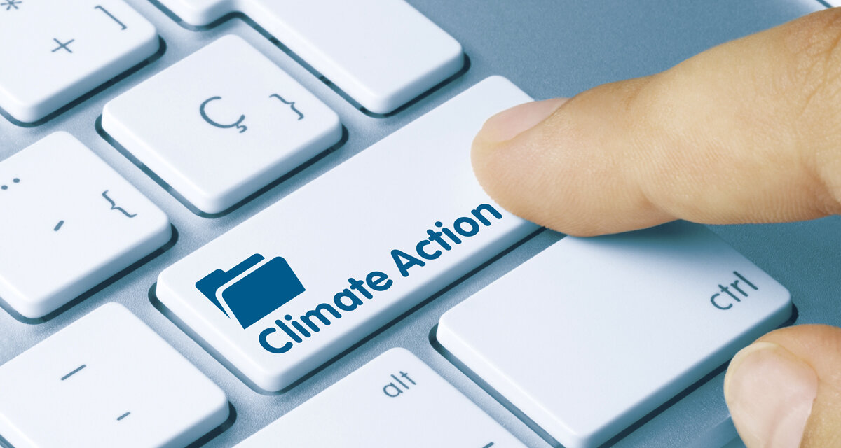 ‘Say on Climate’ Wins Shareholder Majority Vote at Booking