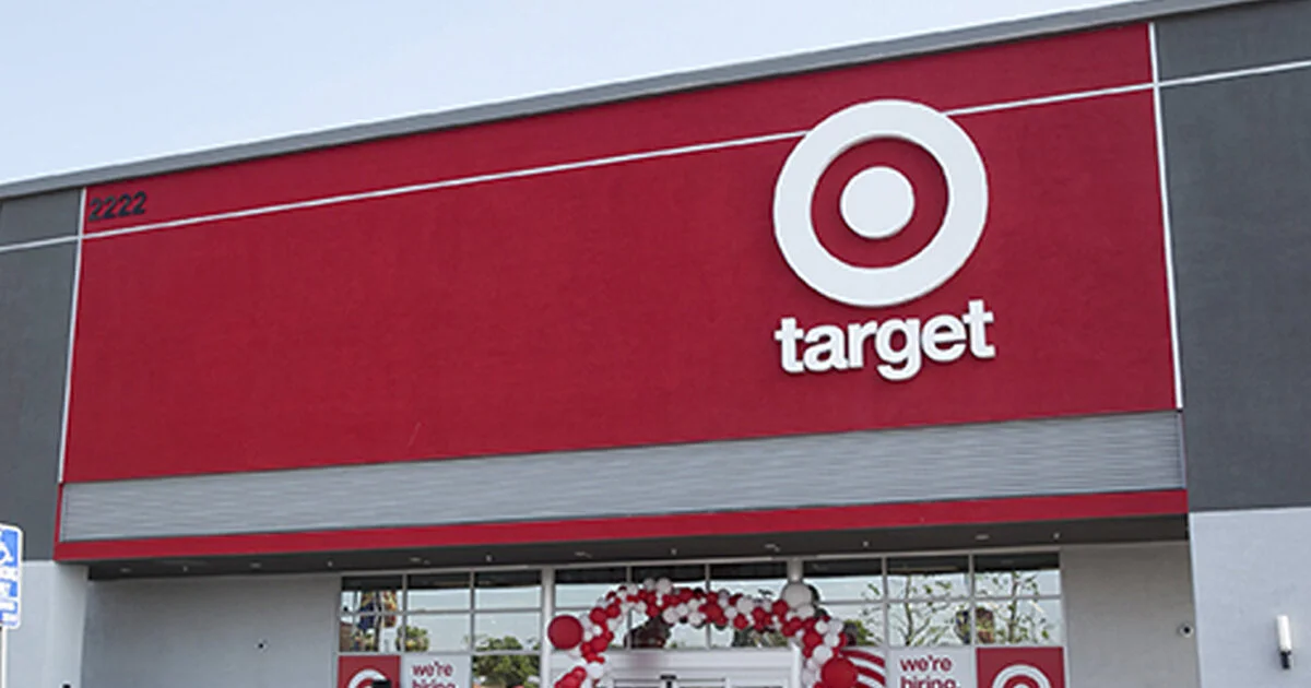 Target Corp. Commits to 20% Plastic Reduction Goal