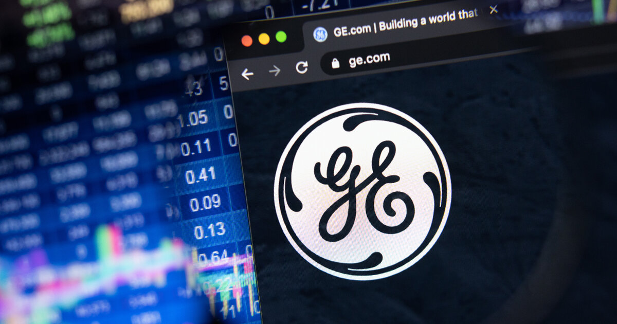 General Electric Agrees to Ambitious Net-Zero-by-2050 Target 