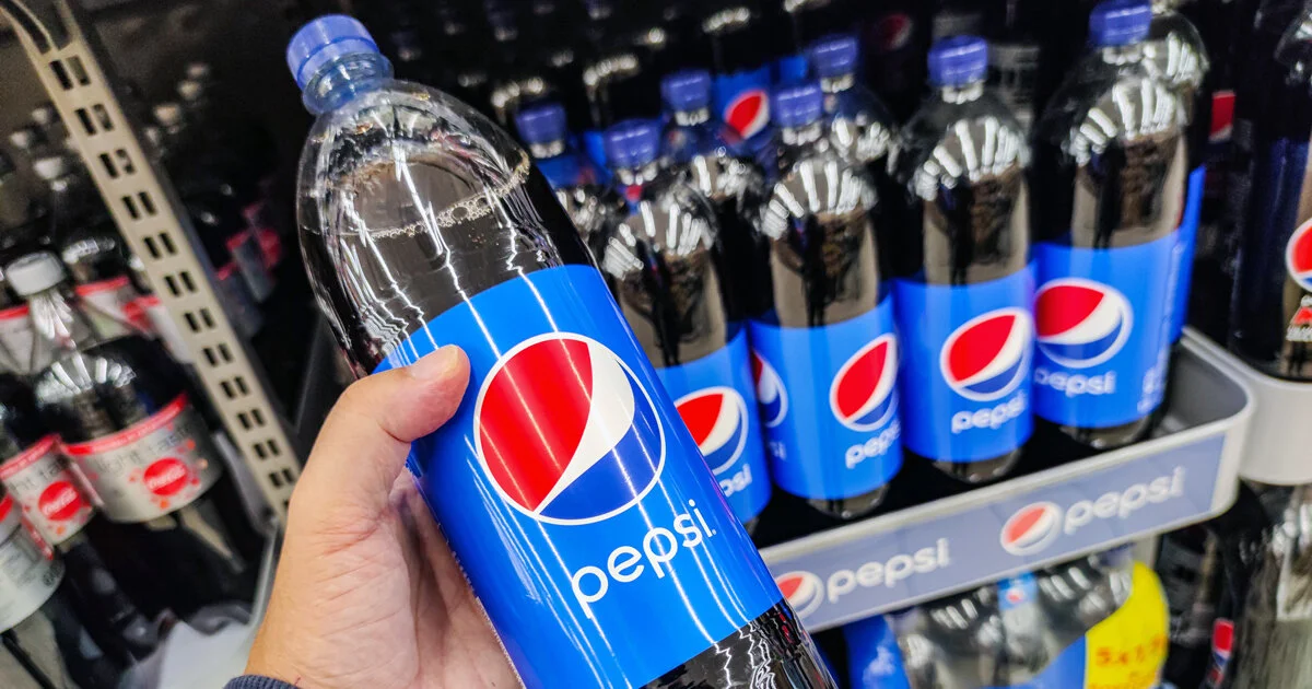 PepsiCo Commits to 20% Plastic Reduction Goal After Engagement With As You Sow