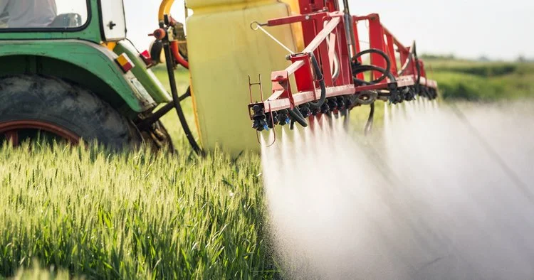 17 Major U.S. Food Manufacturers Ranked on Efforts to Reduce  Pesticides in Agriculture