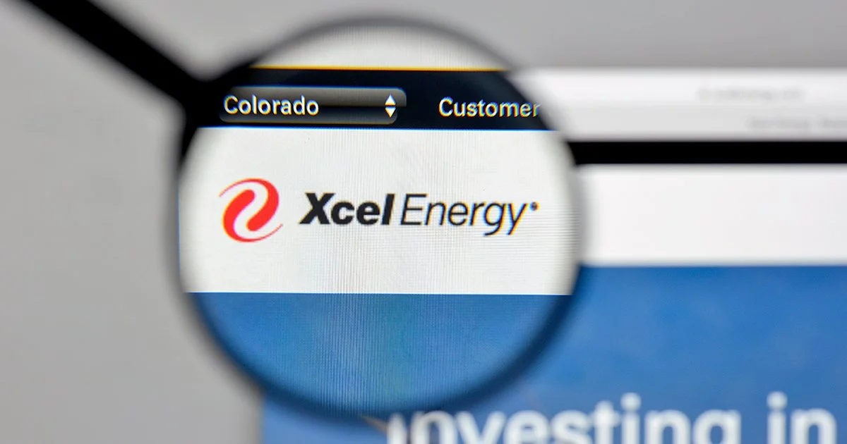 Xcel Extends Net-Zero Goal to Include Natural Gas Business