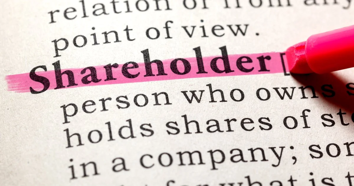 SEC Takes Action to Restore Shareholder Rights