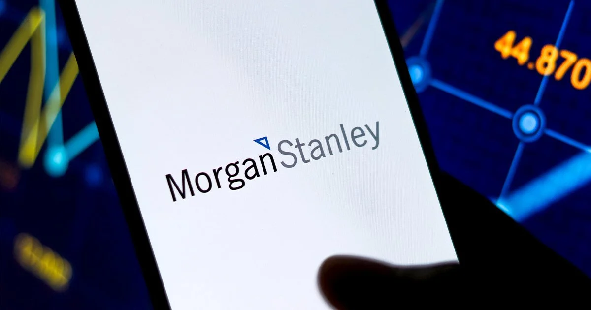 Morgan Stanley Sets Ambitious 2030 GHG Reduction Targets 