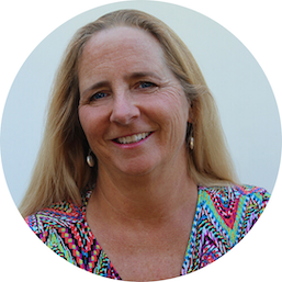 Gail Follansbee