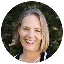Betsy McMahon