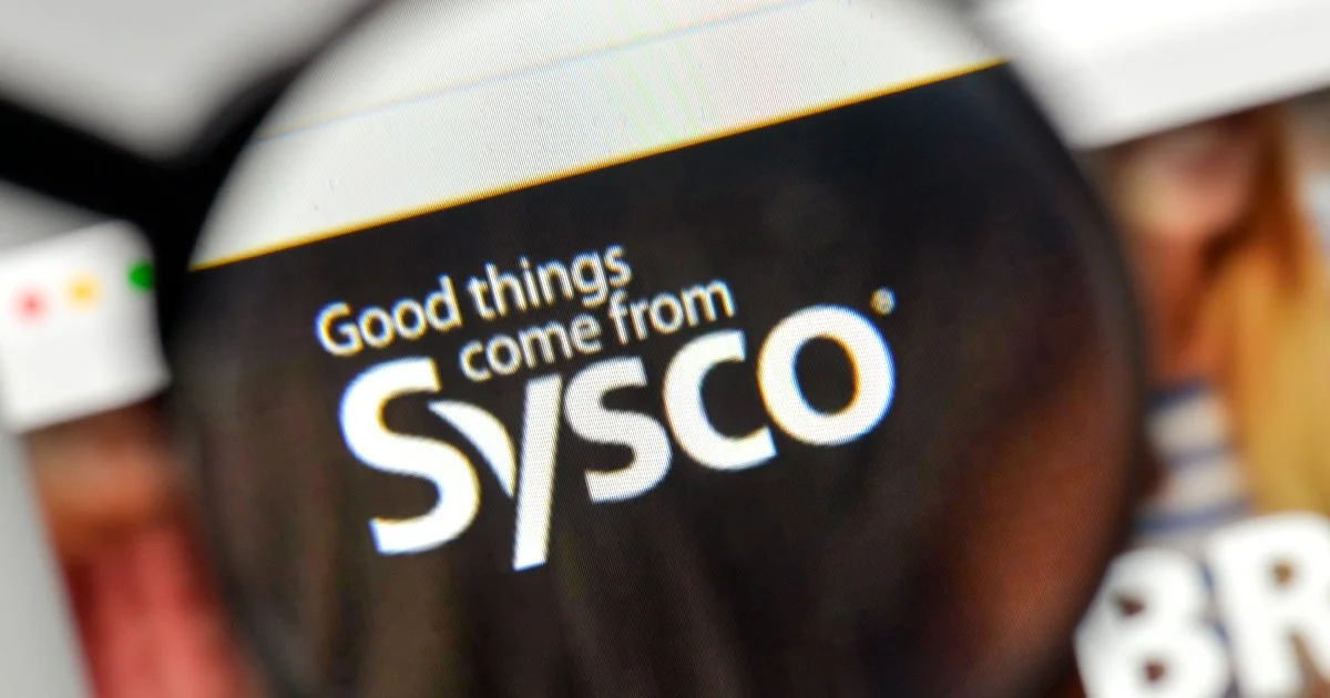 92% of Sysco Shareholders Support Net-Zero Climate Targets