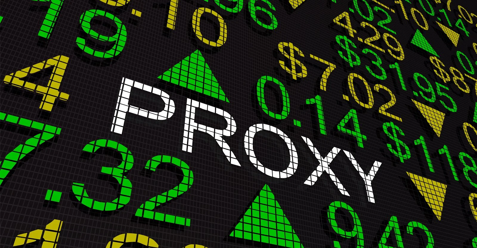 Proxy Preview 2022: Record-Breaking 529 Shareholder Resolutions Filed Despite New SEC Restrictions