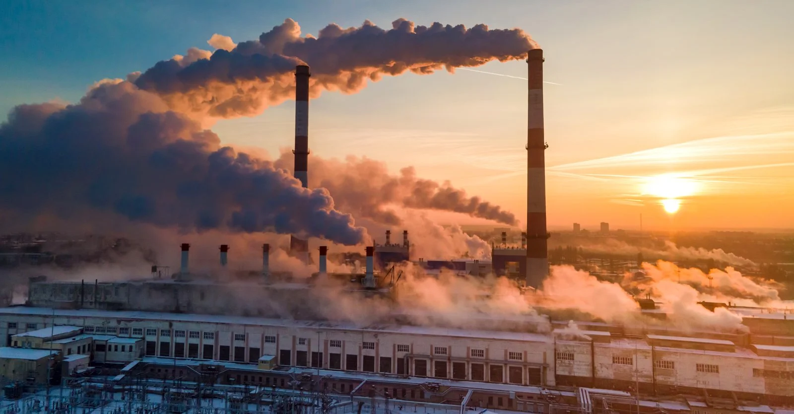 Oil and Gas ‘Carbon Bomb’ Investment Plans Will Burn Paris Climate Agreement 