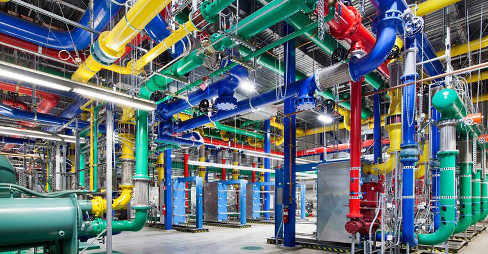 Majority of Independent Shareholders Call on Alphabet to Address Growing Water Risks