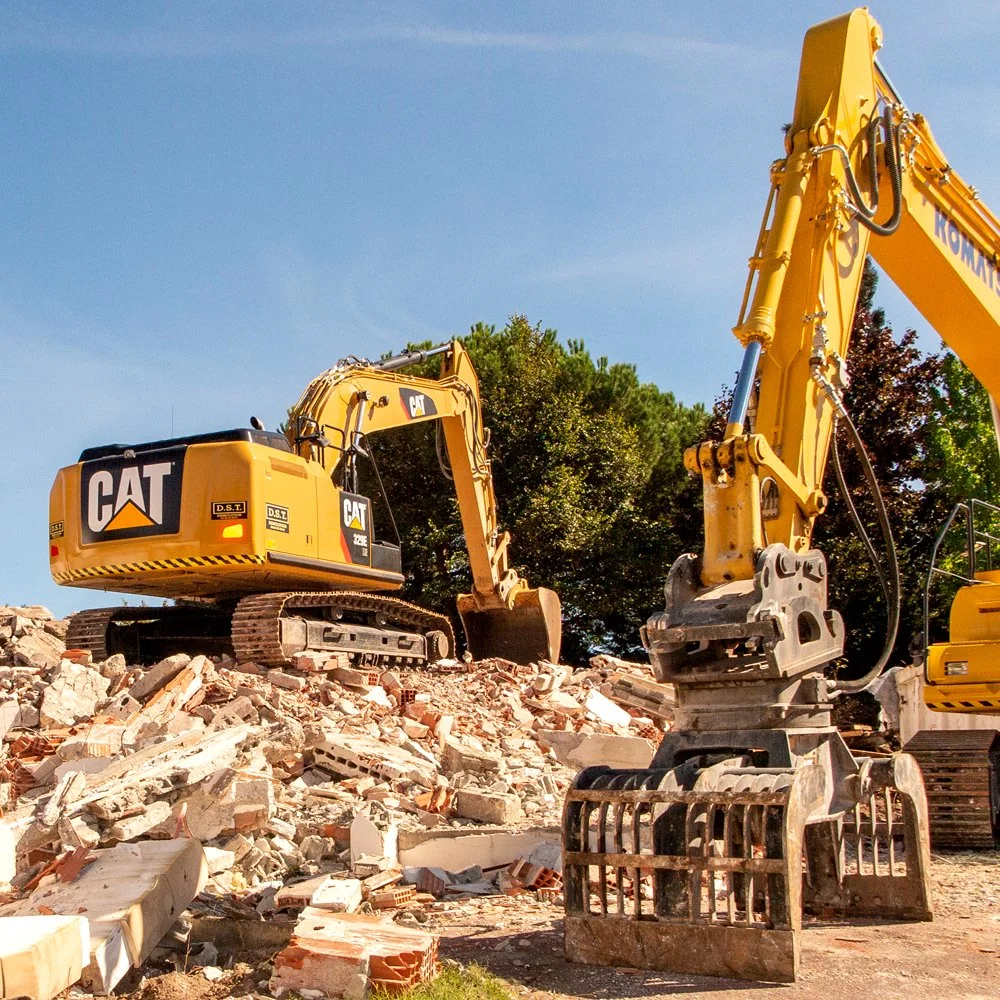 96% of Caterpillar Shareholders Vote in Support of Climate Action — A Critical Development in Decarbonizing U.S. Industrials Sector