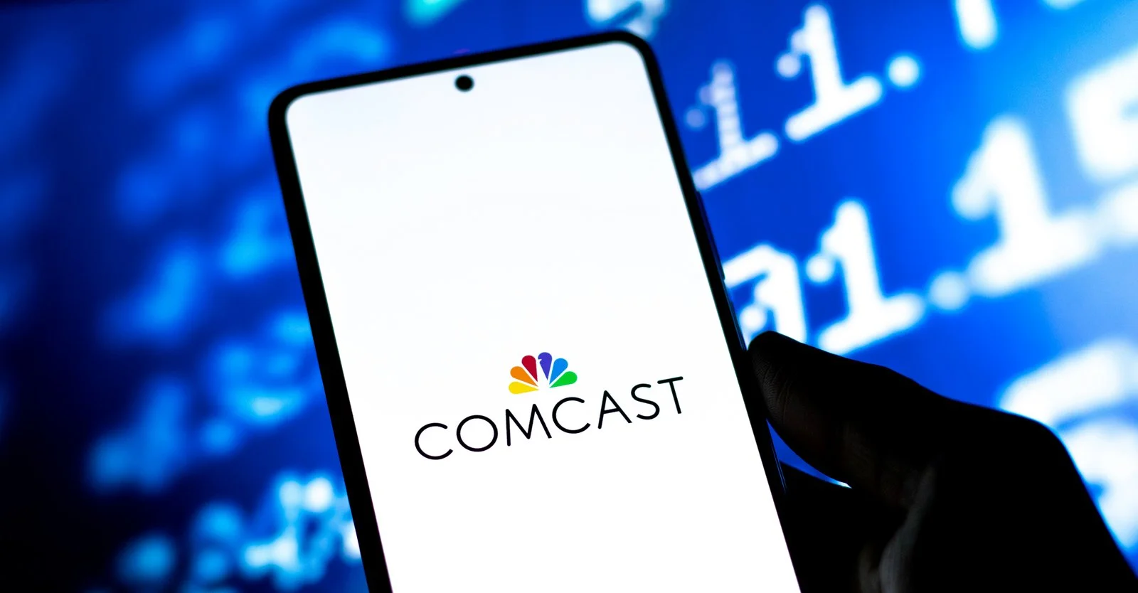 Comcast Shareholders Vote on Climate Safe Retirement Plans