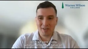 2022: As You Vote Testimonial