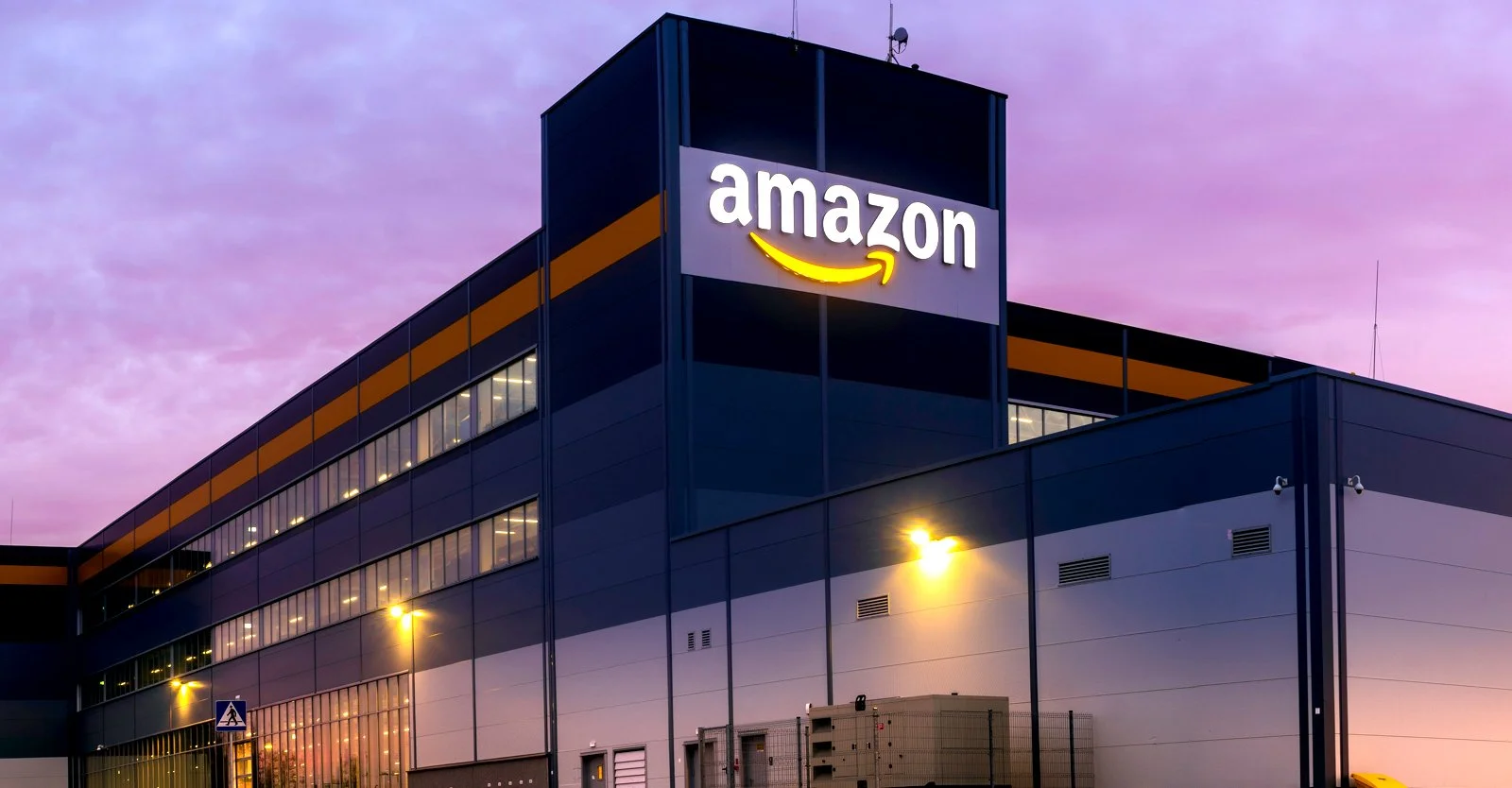 Shareholder Resolution Filed With Amazon Requesting Online Retailer Measure, Disclose Emissions From Full Value Chain