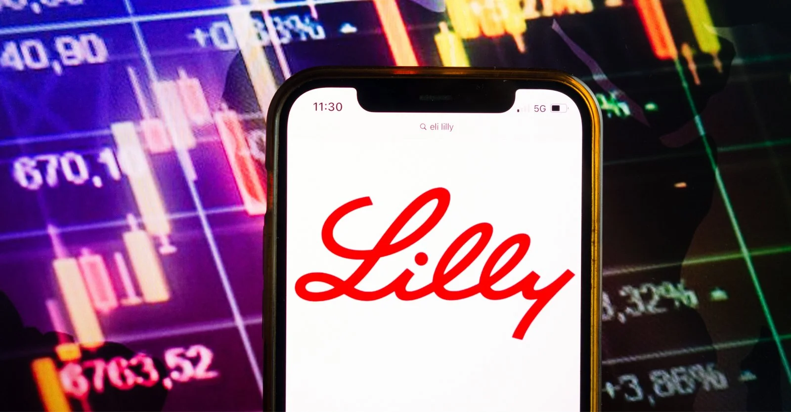 Eli Lilly Loses SEC Challenge — Shareholder Resolution for Transparency in DEI Programs Moves Forward to a Vote