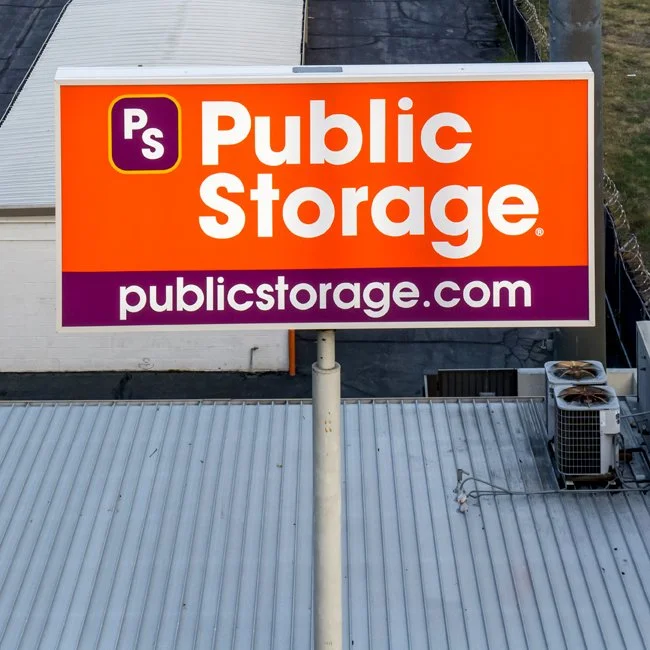 34.7% of Public Storage Investors Seek Net-Zero Goal to Reduce Company’s Greenhouse Gas Emissions