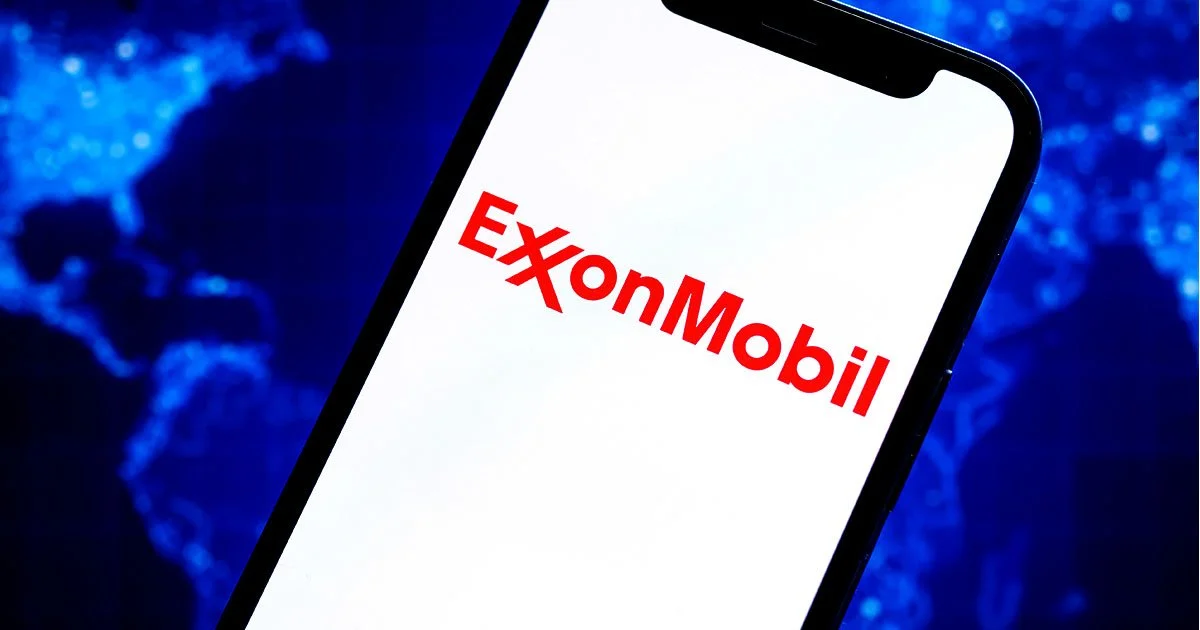 25% of ExxonMobil Shareholders Approve Studying a Future With Less Virgin Plastic as Global Negotiators Discuss Reduced Production