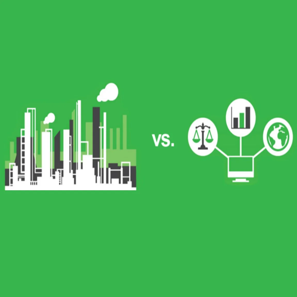 Simple Guide to Fossil Free Investing