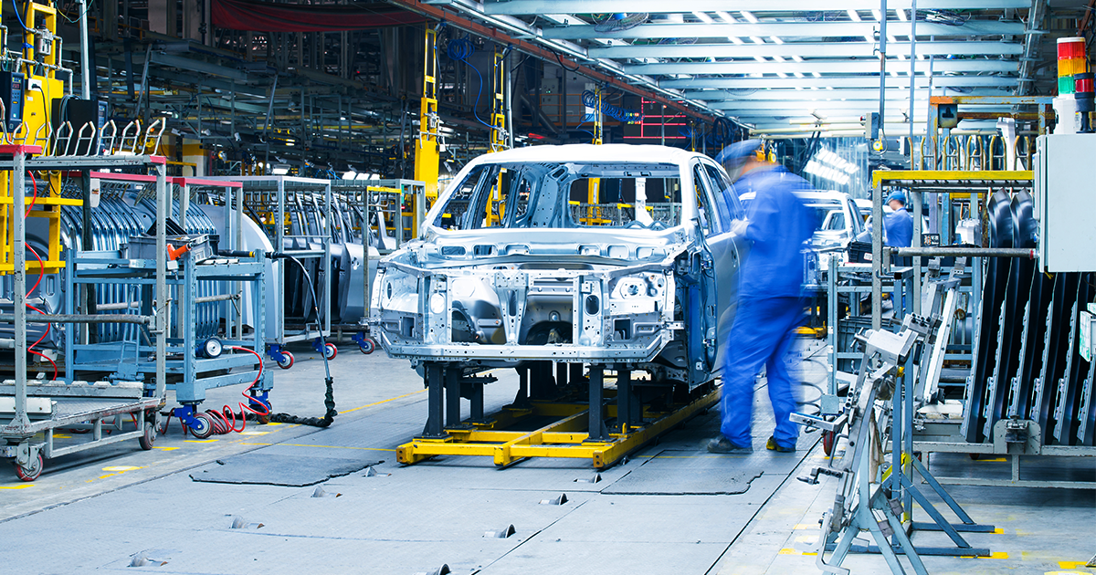 UAW Strike Highlights CEO-to-Worker Pay Disparity, a Major Risk to Companies and Shareholders