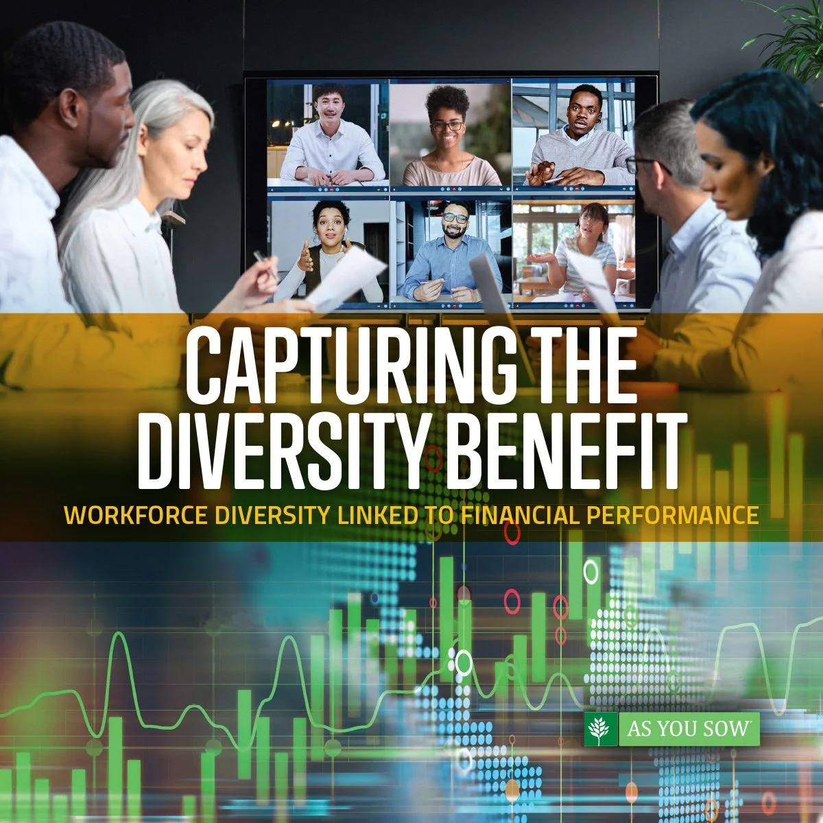 The Diversity Dividend Key to Competitive Success