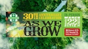 In The News: 2023, As You Sow Celebrating 30 Years