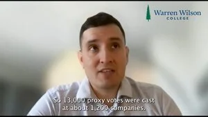 PSA, 2022, As You Vote, Testimonials