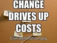 PSA, 2022, Climate Inflation, Climate Change Drives Up Costs