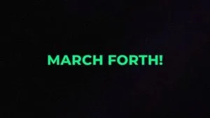 PSA: 2021, Racial Justice Initiative March Forth