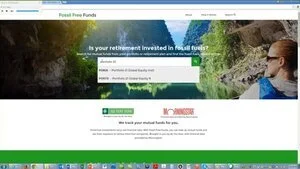 2015, How to Use Fossil Free Funds