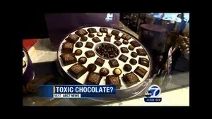 2015, Toxic Chocolate - ABC 7