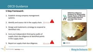 Webinar: 2017, Mining the Disclosures – Ending Exploitation Through Transparency