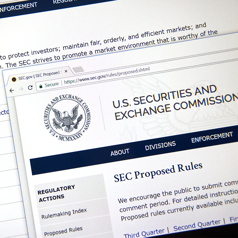 SEC Releases Historic Climate Disclosure Rule, But Walks Back Scope 3 and Other Critical Reporting Requirements 