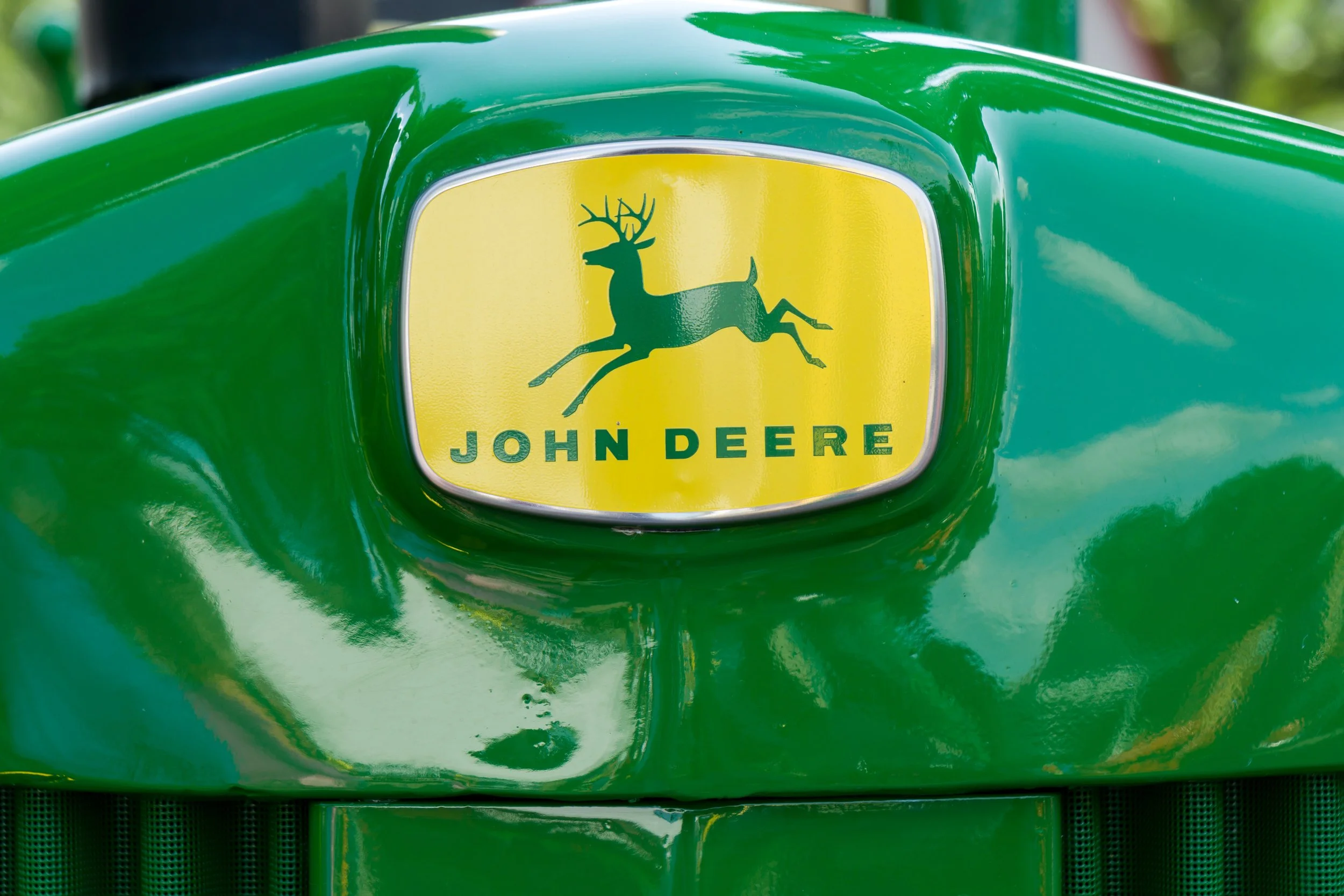 98% of John Deere & Apple Shareholders Reject Anti-Diversity Proposals
