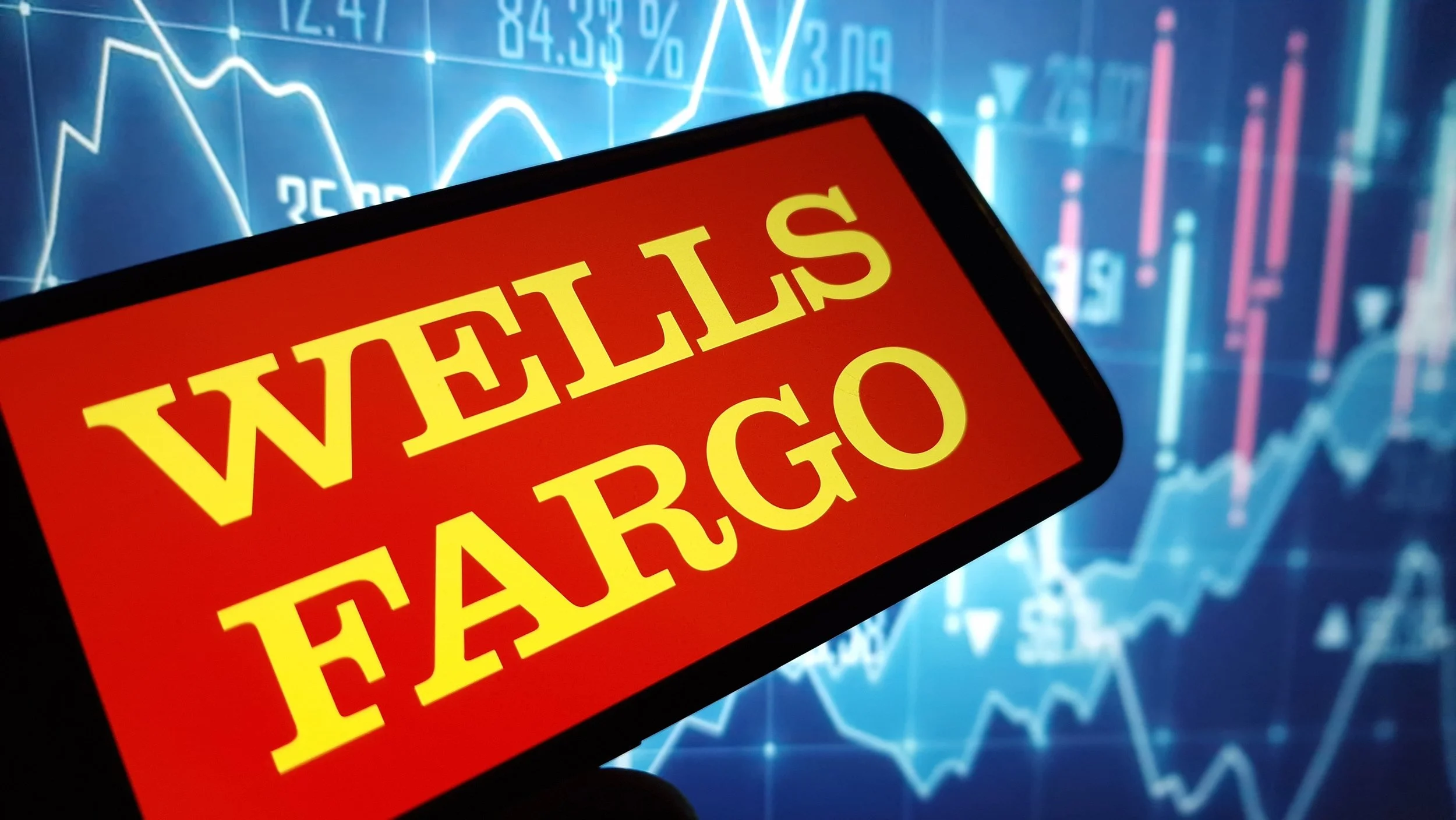 Wells Fargo’s Rollback of Financed Emissions Goals Raises Investor Concern  
