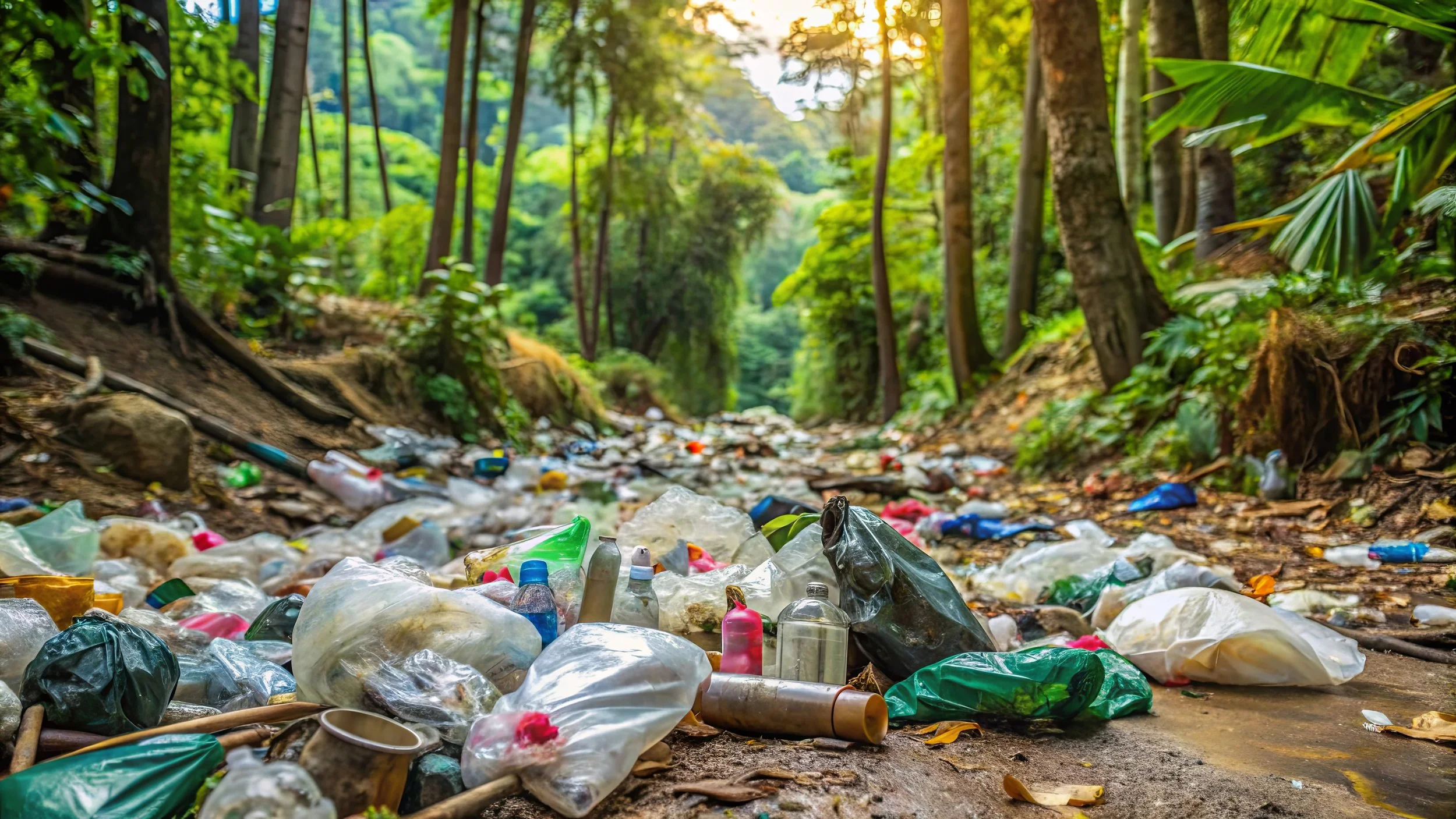 SEC Rules Amazon Must Face Shareholder Proposal on Unrecyclable, Flexible Plastic Packaging 