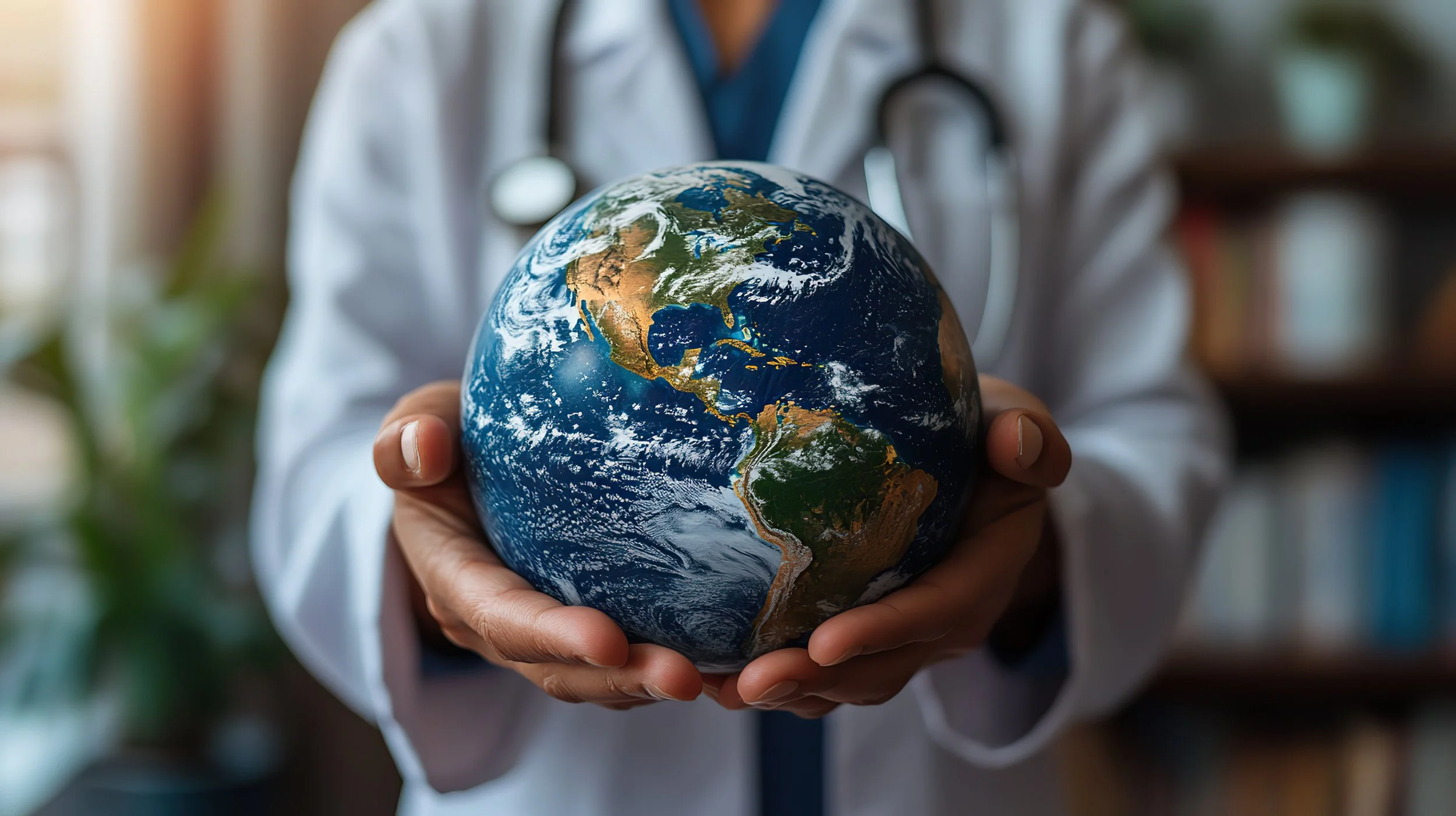 Healthy Planet, Healthy Portfolio: Shareholders Urge Centene to Address Climate Risk in Retirement Plans