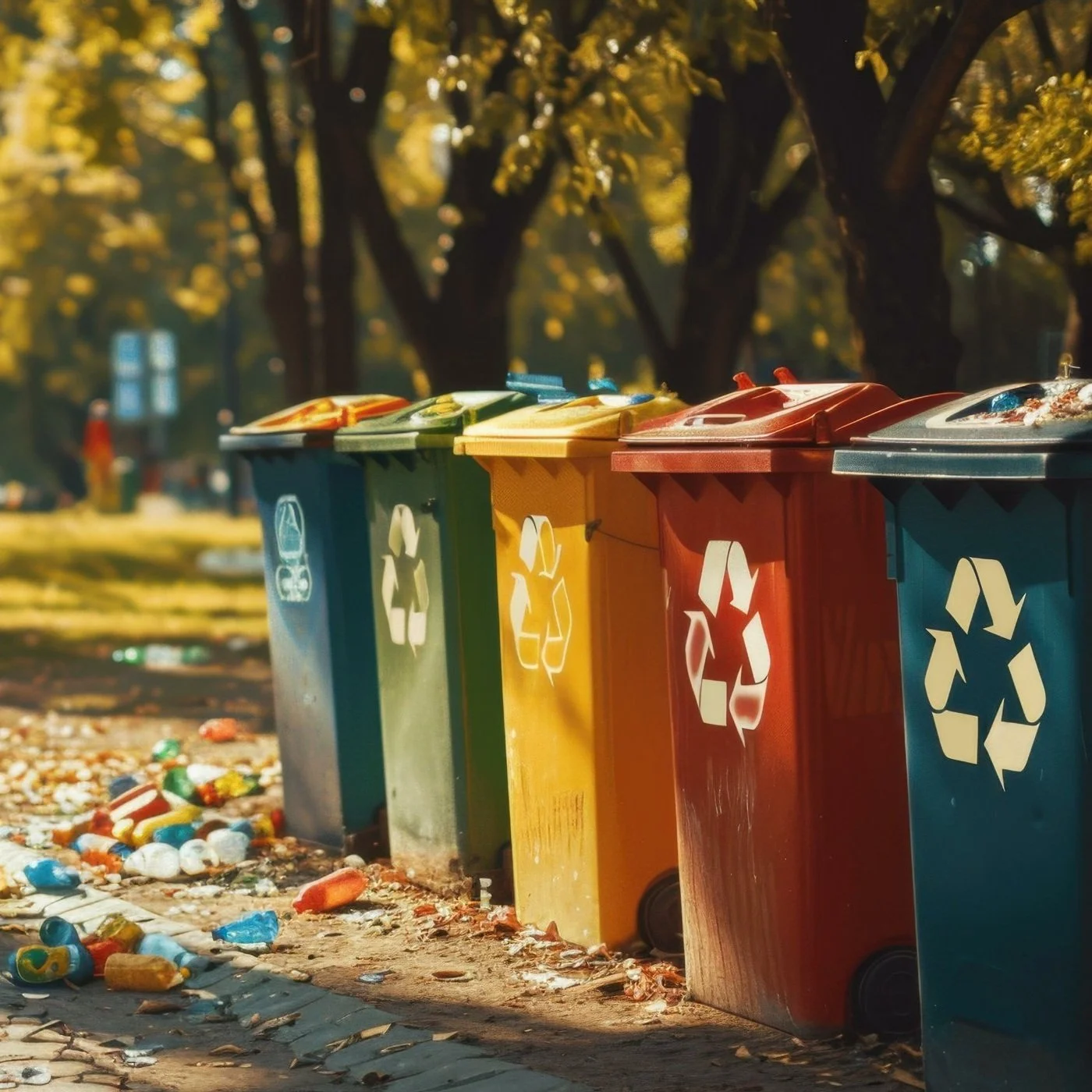 PepsiCo Abandons Reuse Goal, Backtracking from a Circular Future