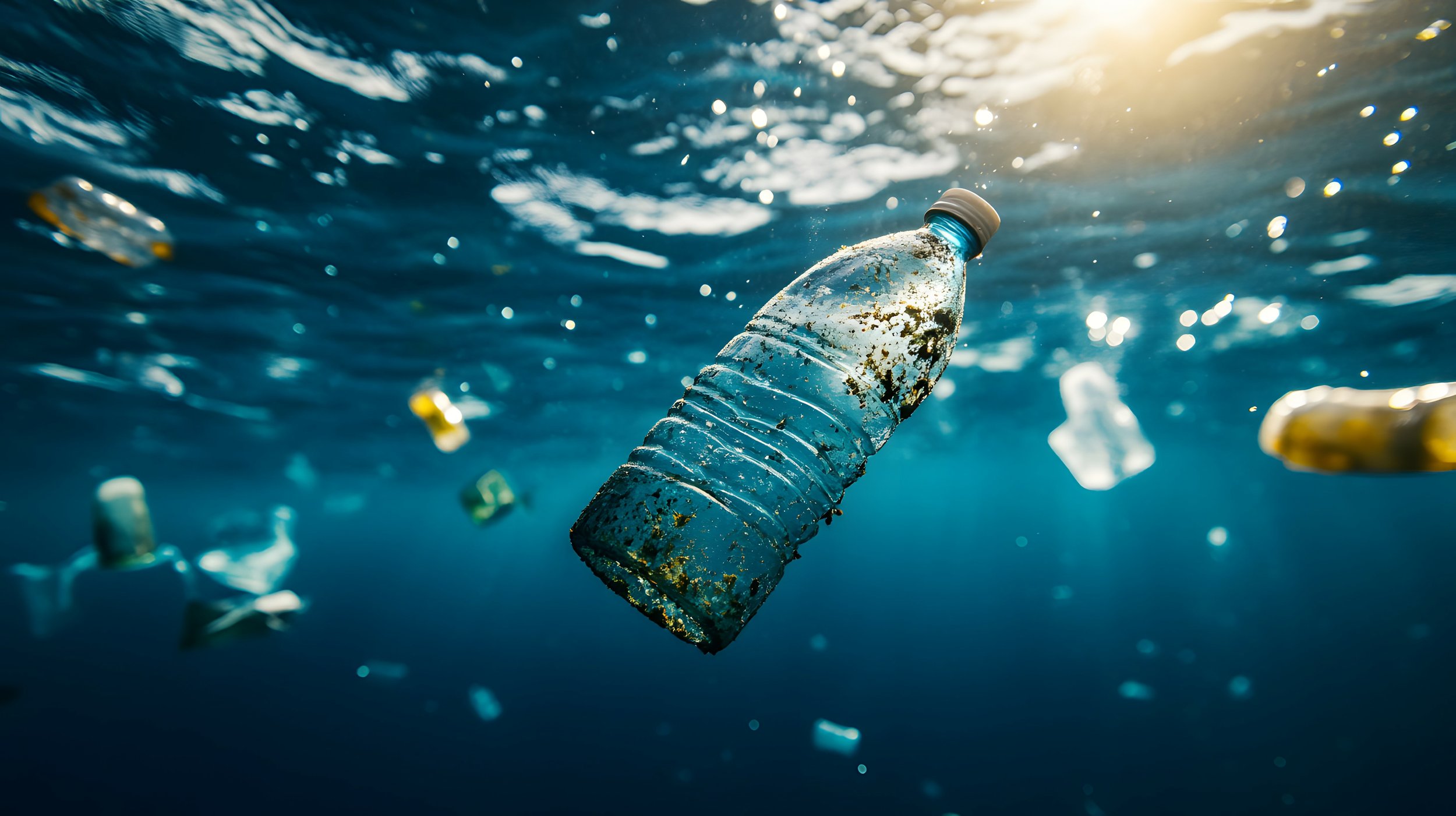 Four Strong Shareholder Votes on Unrecyclable Flexible Packaging Highlight the 2025 Shareholder Season for Circular Economy Action