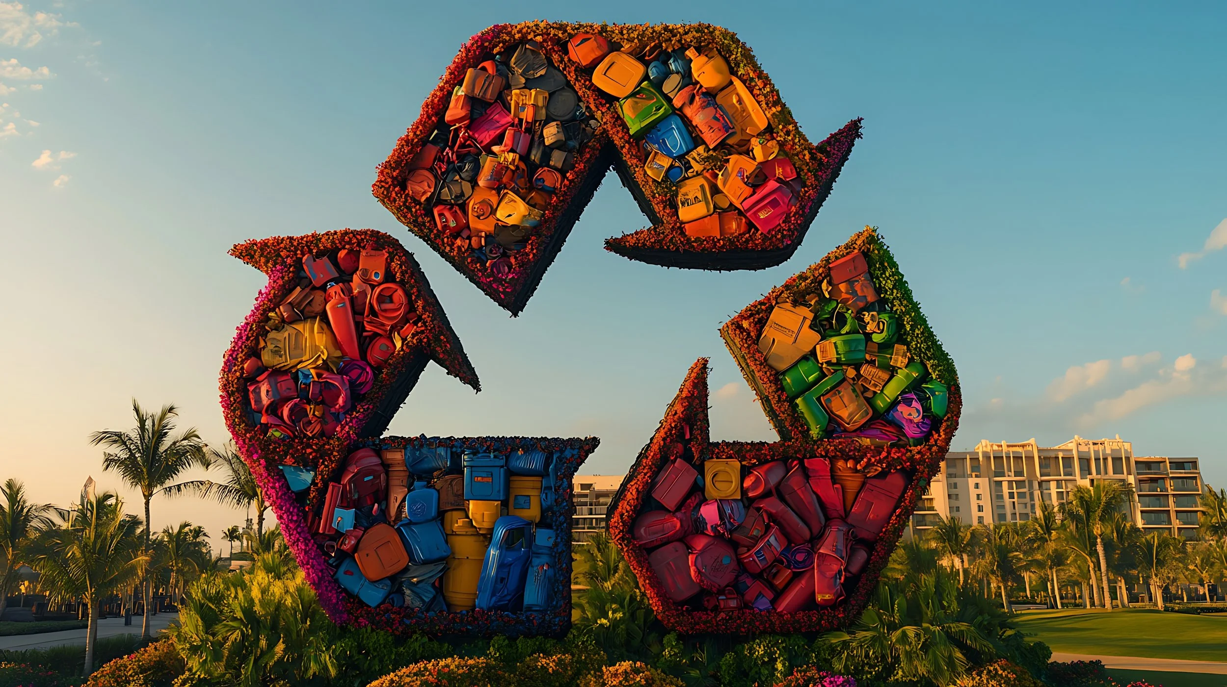 Wyndham to Set Plastic Reduction Goal Following Investor Engagement