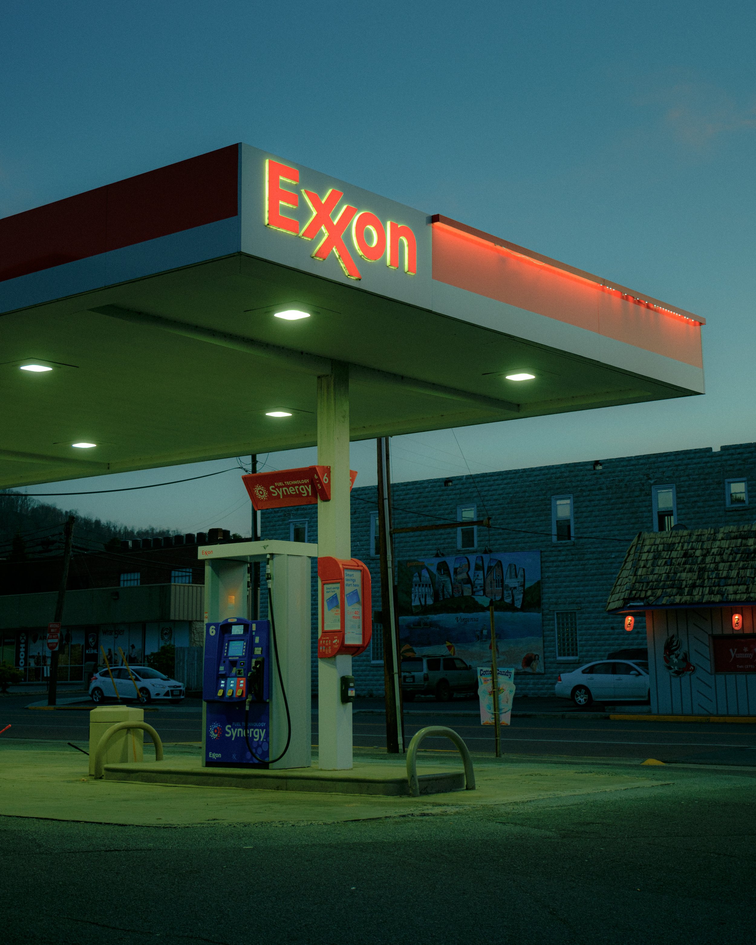 Investors who refuse to take a loyalty oath to ExxonMobil should decline to join its ‘retail voting program’