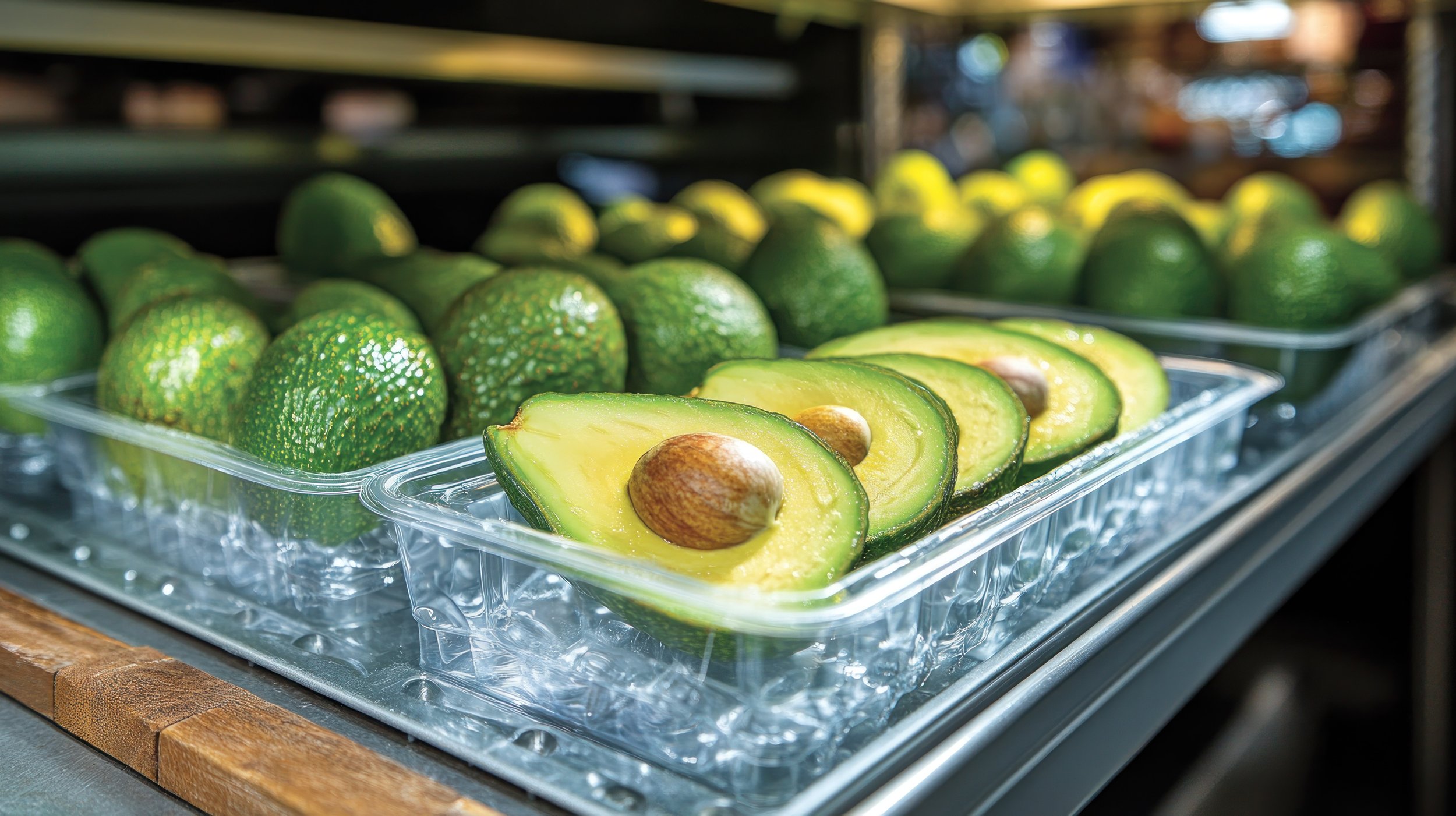 As You Sow Commends Costco's Commitment to Address Deforestation Risks in Avocado Supply Chain